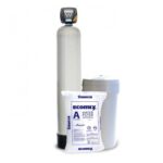 Фильтр смягчения и обезжелезивания воды Ecosoft FK1035CIMIXA