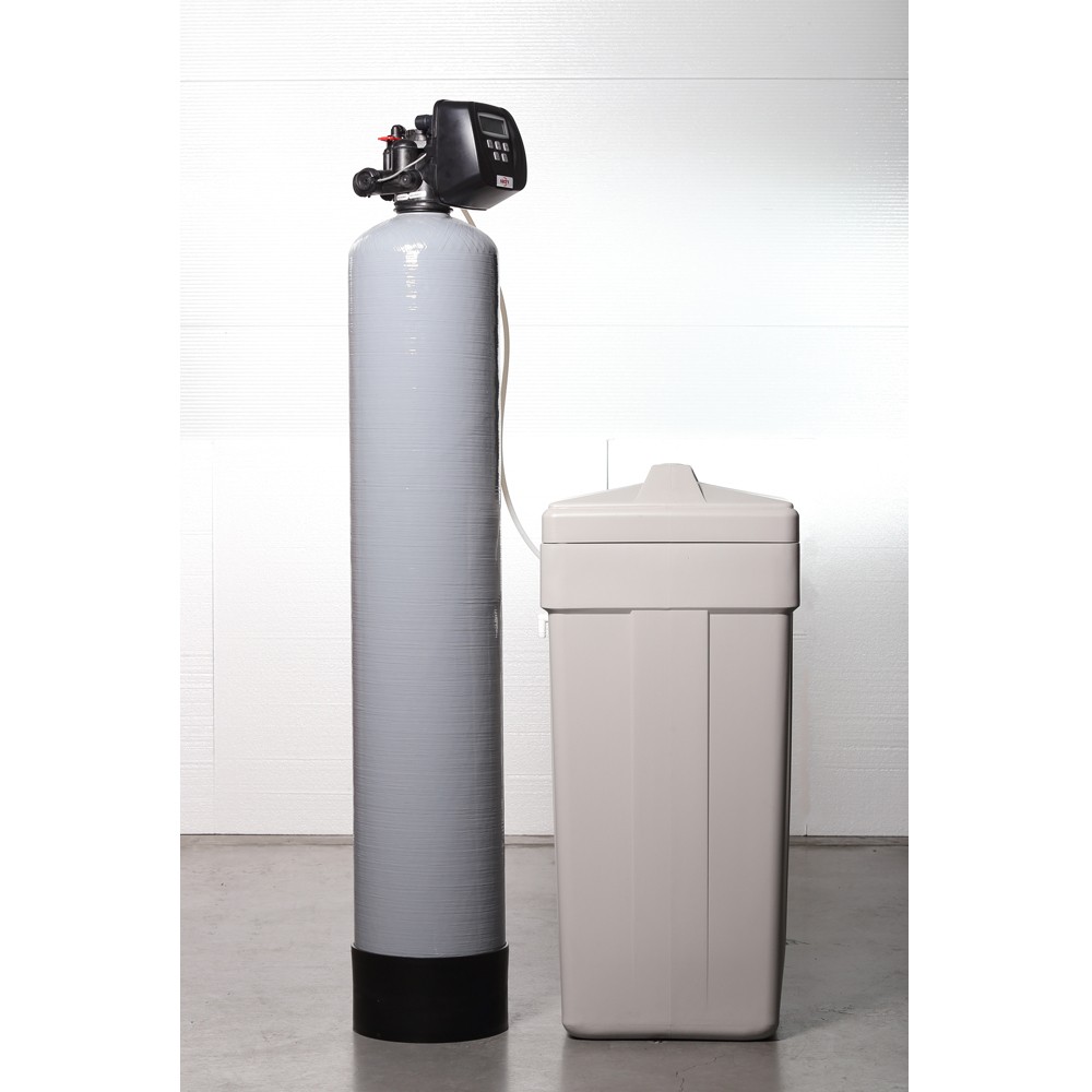 Фильтр смягчения и обезжелезивания воды Ecosoft FK1035CIMIXA