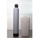 Фильтр смягчения и обезжелезивания воды Ecosoft FK1035CIMIXA