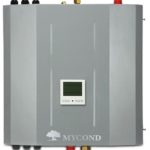 Тепловой насос воздух-вода MYCOND MHCS 020 AHB (Серия Basic)