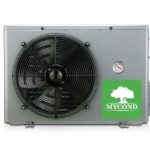 Тепловой насос воздух-вода MYCOND MHCS 020 AHB (Серия Basic)