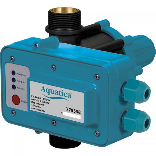 Контроллер давления Aquatica 779558 (электронный)