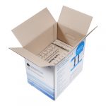 Фильтр обратного осмоса ECOSOFT P’URE AQUACALCIUM для воды