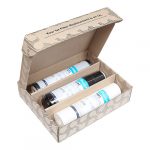 Фильтр обратного осмоса ECOSOFT P’URE BALANCE для воды