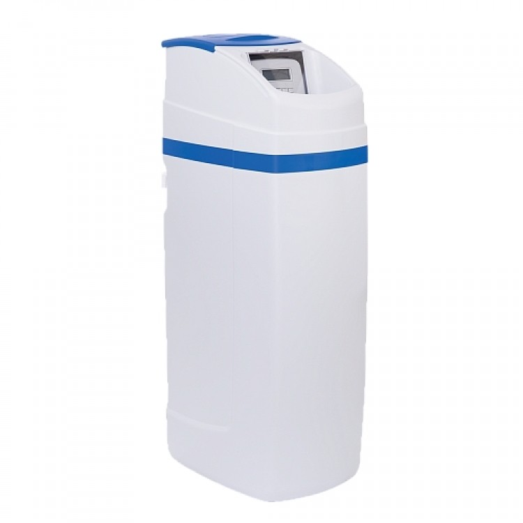 Компактный фильтр обезжелезивания и умягчения воды Ecosoft FK1018CABCEMIXC