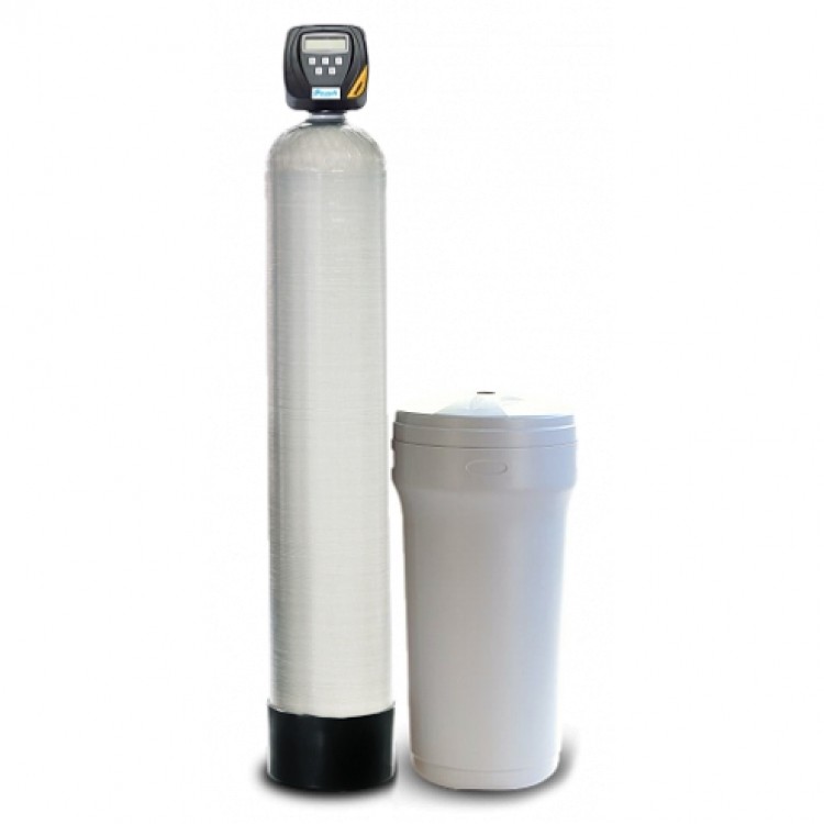Фильтр смягчения и обезжелезивания воды Ecosoft FK1054CIMIXP