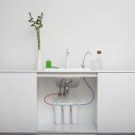Тройной фильтр ECOSOFT STANDARD