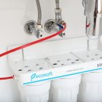 Тройной фильтр ECOSOFT STANDARD