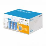 Фильтр обратного осмоса ECOSOFT ABSOLUTE С МИНЕРАЛИЗАТОРОМ