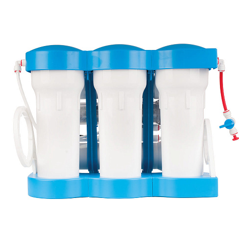 Фильтр обратного осмоса ECOSOFT P’URE AQUACALCIUM для воды