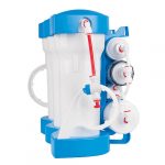 Фильтр обратного осмоса ECOSOFT P’URE AQUACALCIUM для воды