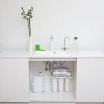 Фильтр обратного осмоса ECOSOFT STANDARD С МИНЕРАЛИЗАТОРОМ для воды