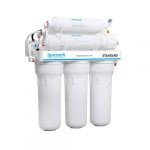 Фильтр обратного осмоса ECOSOFT STANDARD С МИНЕРАЛИЗАТОРОМ для воды