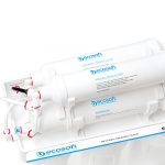 Фильтр обратного осмоса ECOSOFT STANDARD С МИНЕРАЛИЗАТОРОМ для воды