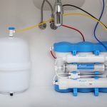Фильтр обратного осмоса ECOSOFT P’URE AQUACALCIUM для воды