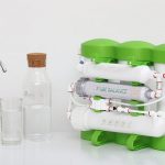 Фильтр обратного осмоса ECOSOFT P’URE BALANCE для воды