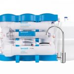 Фильтр обратного осмоса ECOSOFT P’URE AQUACALCIUM для воды