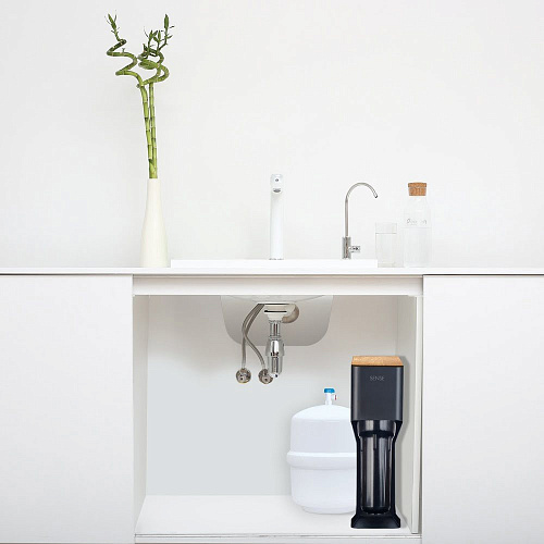 Фильтр обратного осмоса ECOSOFT SENSE для воды
