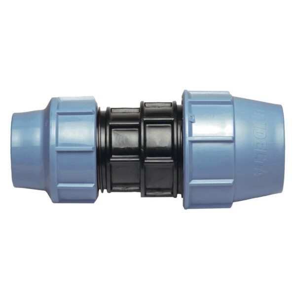 Муфта редукционная ПЭ 40×32 Unidelta