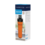 Фильтр Механической Очистки для горячей воды ECOSOFT 1/2″