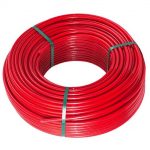 Труба для тёплого пола Valrom Pex Kit 16х2.0