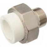 PPR Муфта Американка НР 32х1″ Thermo Alliance