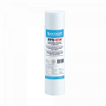 Картридж из Вспененного Полипропилена ДЛЯ ГОРЯЧЕЙ ВОДЫ ECOSOFT 2,5″X10″ 5 МКМ