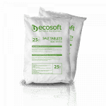 Таблетированная Соль ECOSIL 25 КГ