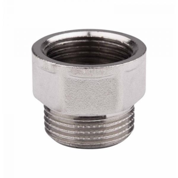 Переходник SD Forte ВН 1/2 х 1/4″