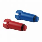 Заглушка PPR Thermo Alliance 1/2″