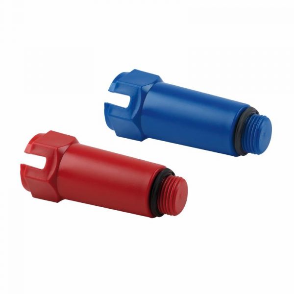 Заглушка PPR Thermo Alliance 1/2″