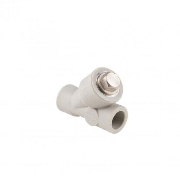 Фильтр PPR Thermo Alliance 25 мм