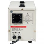 Стабилизатор напряжения Vitals Sts 50sd