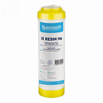Картридж для умягчения воды Ecosoft 2,5″х10″ (CMV2510ECOSTD)