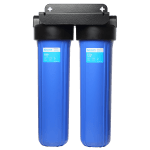 Фильтр на весь дом Ecosoft AquaPoint Standard
