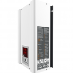 Стабилизатор напряжения однофазный бытовой: АМПЕР У 9-1/80 v2.1