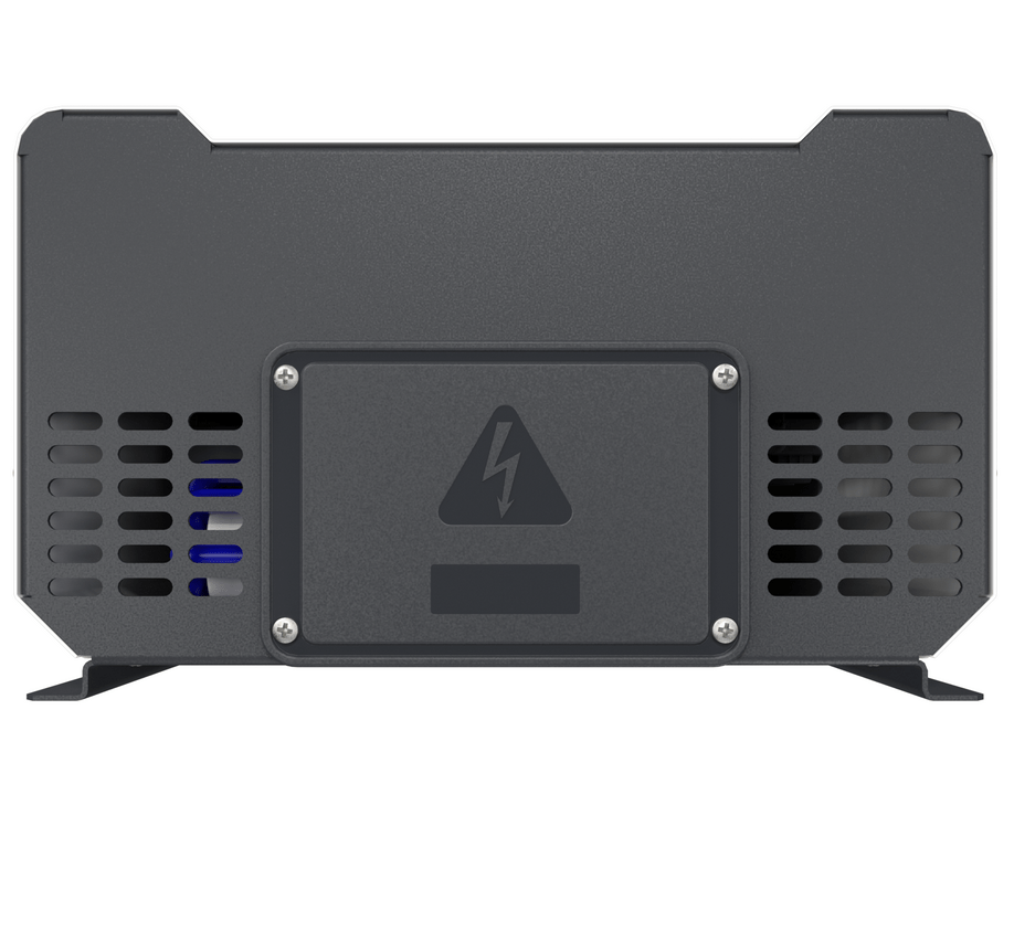 Стабилизатор напряжения однофазный бытовой: АМПЕР У 9-1/80 v2.1